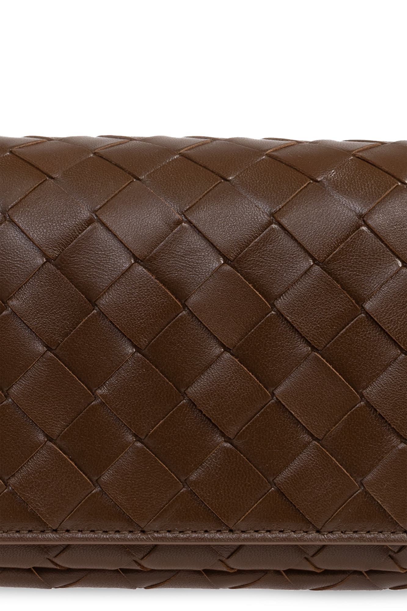 Bottega Veneta ブラウンカバーオール Bottega Veneta ブラウンカバーオール BOTTEGA VENETA ボッテガ